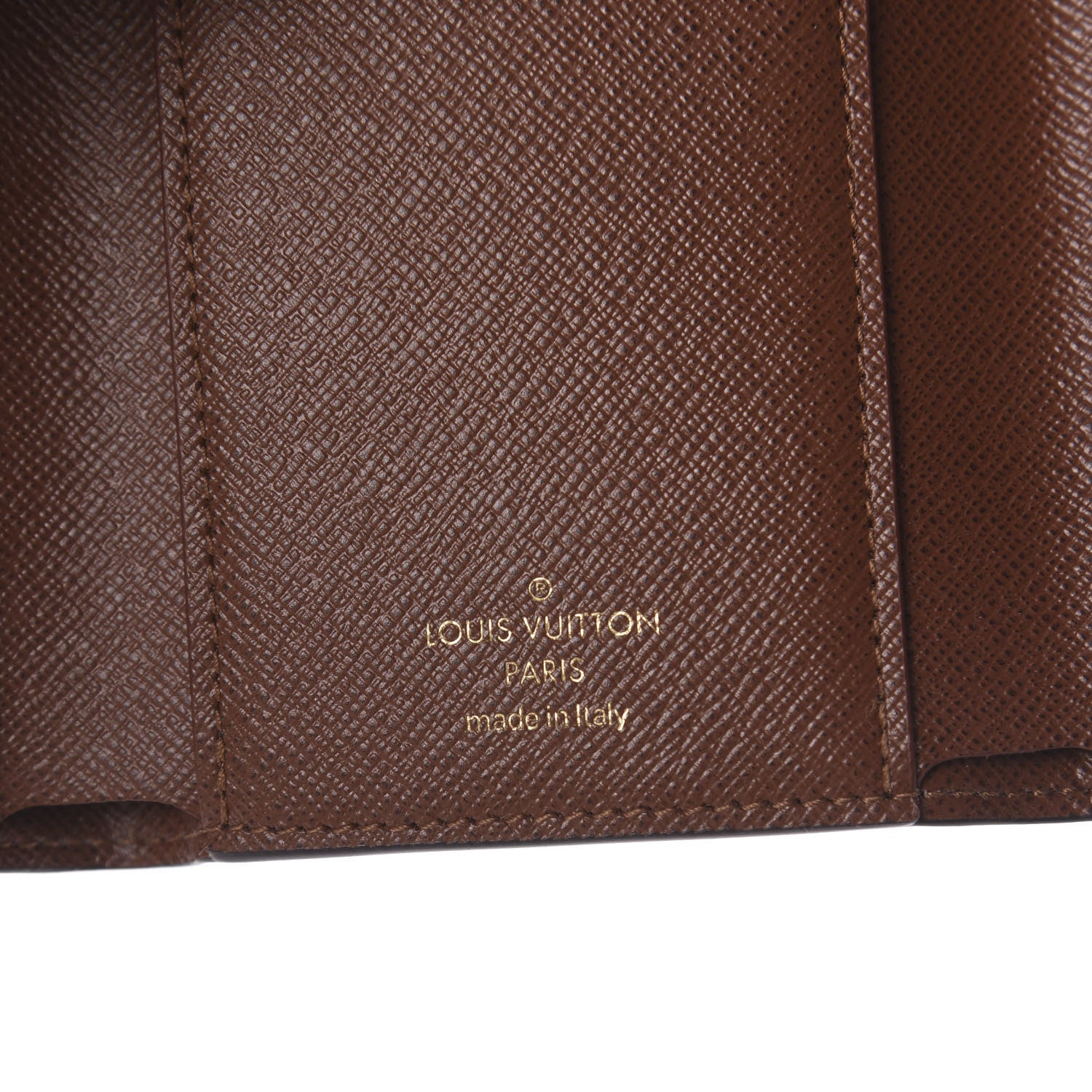 Louis Vuitton Monogram Victorine Wallet 5 of 5