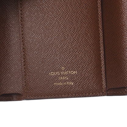 Louis Vuitton Monogram Victorine Wallet 5 of 5