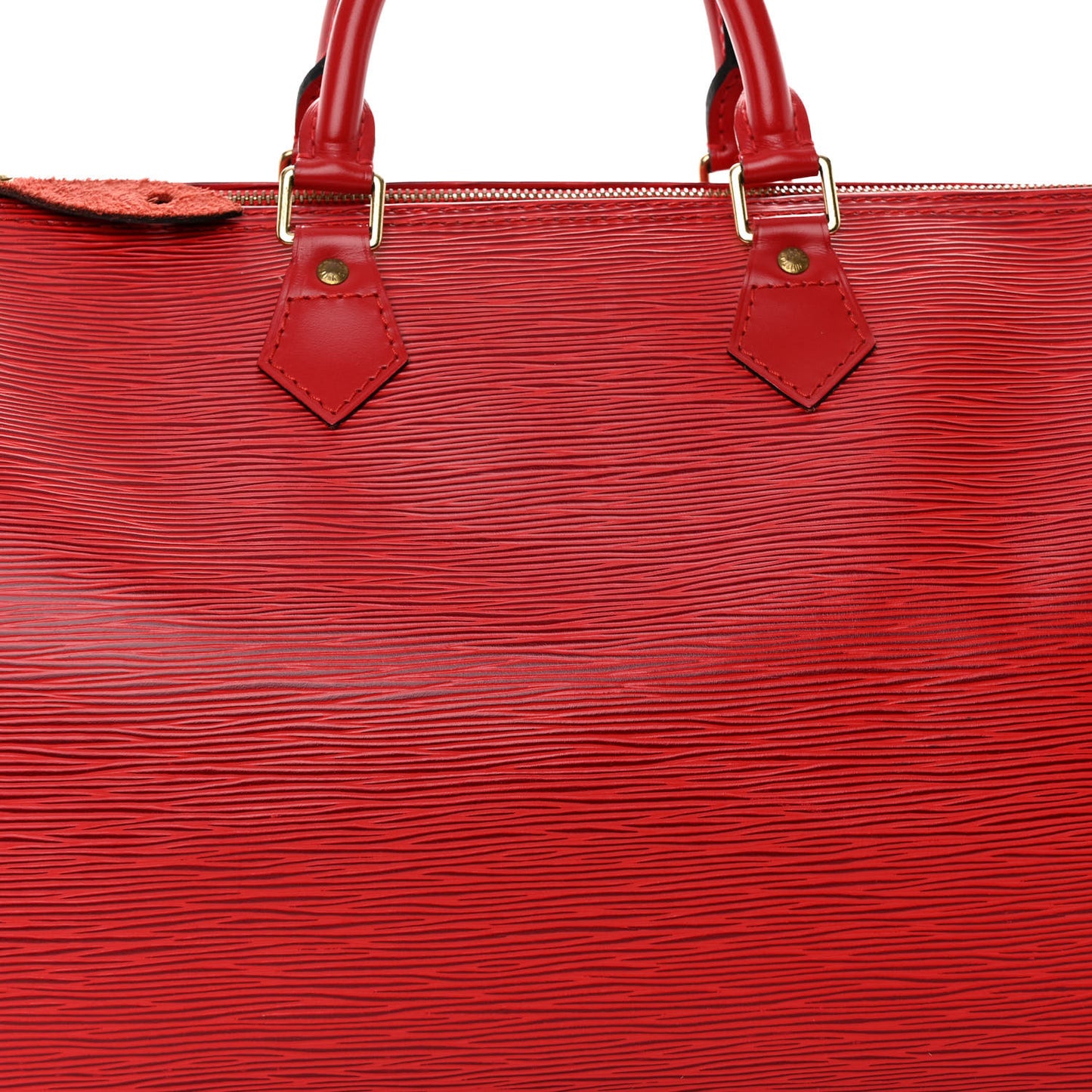 Epi Speedy 35 Castillan Red