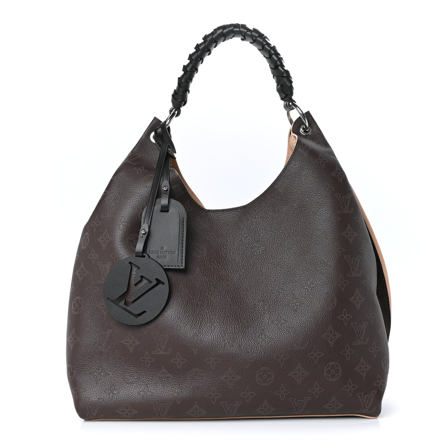Mahina Carmel Hobo Chocolate