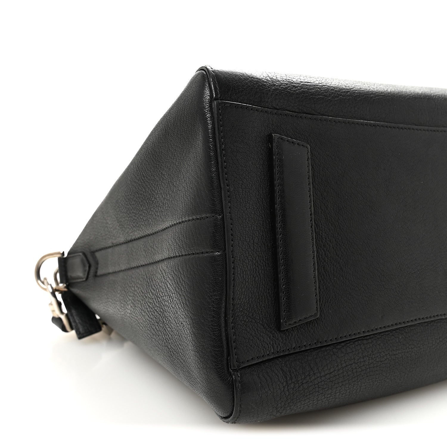 Givenchy Sugar Goatskin Medium Antigona Black 9 of 10