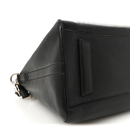 Givenchy Sugar Goatskin Medium Antigona Black 9 of 10
