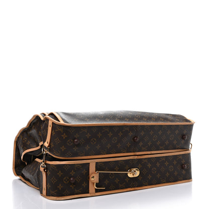 Louis Vuitton Monogram Garment Bag 3 of 11