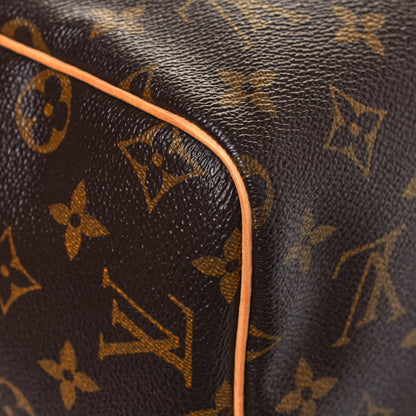 Louis Vuitton Monogram Speedy 30 11 of 14