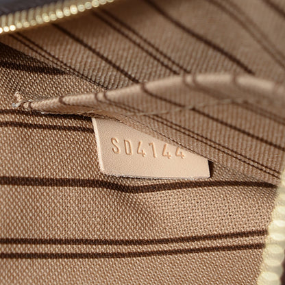 Louis Vuitton Monogram Neo Neverfull GM 9 of 12