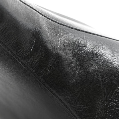 Saint Laurent Calfskin Mens Arsun Ankle Boots 41.5 Black 10 of 10