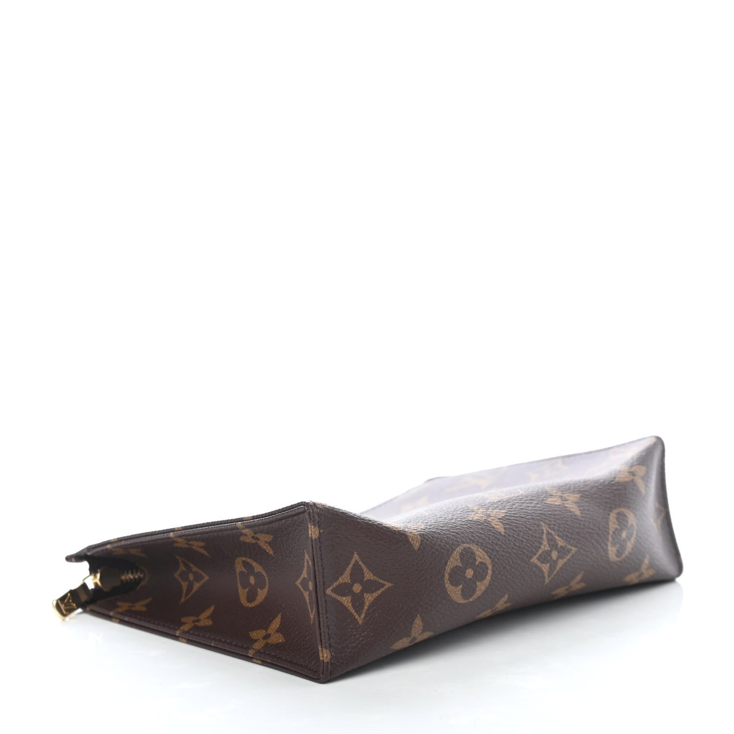 Louis Vuitton Monogram Toiletry Pouch 19 4 of 6