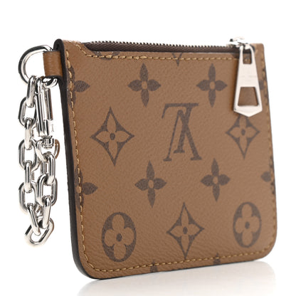 Louis Vuitton Reverse Monogram Marelle Pochette 3 of 6
