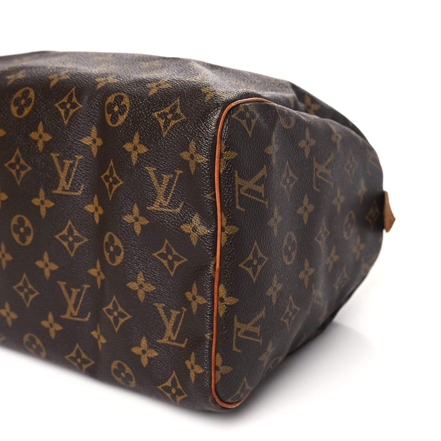 Louis Vuitton Monogram Speedy 30 9 of 11