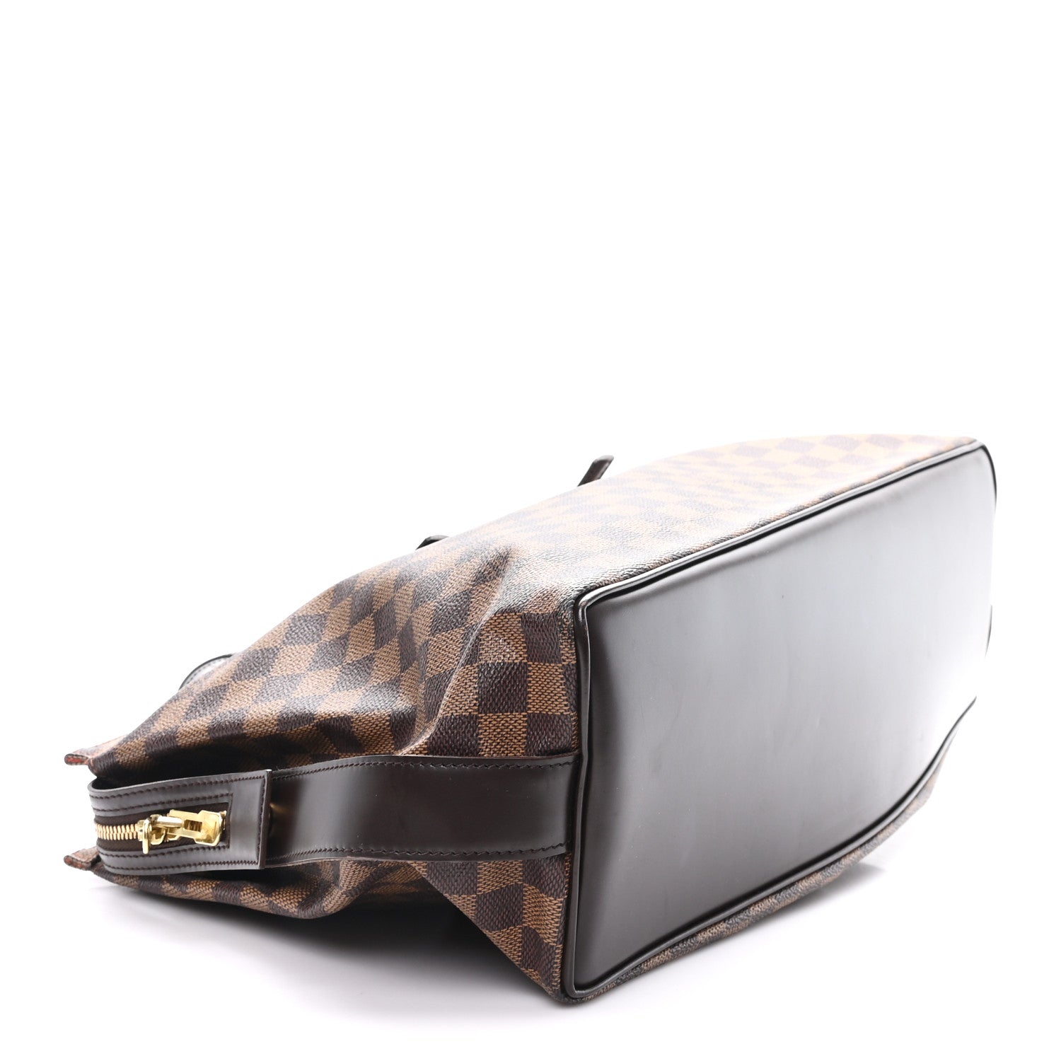 Louis Vuitton Damier Ebene Chelsea Tote 4 of 9