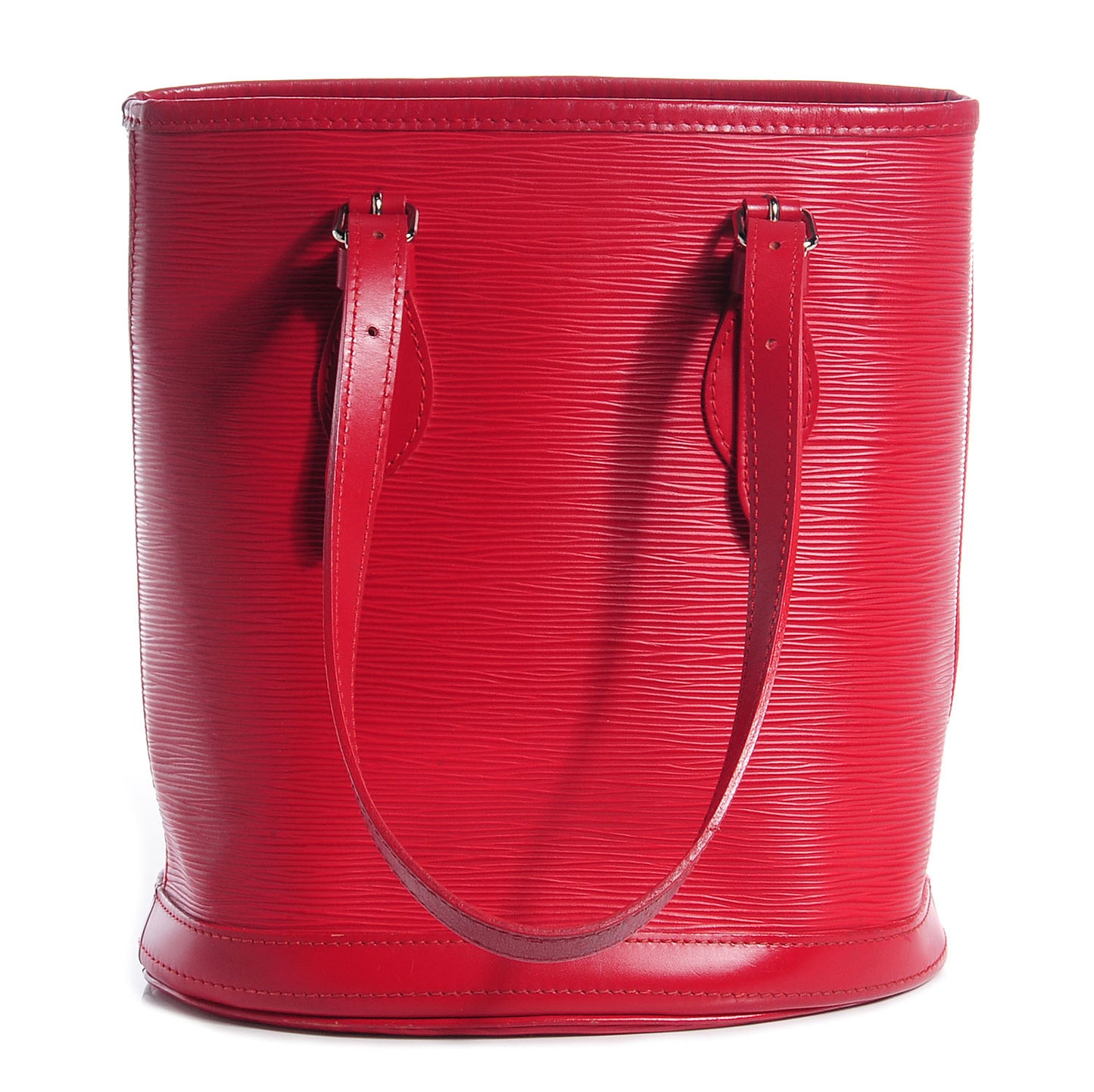 Epi Petit Bucket 23 Rouge