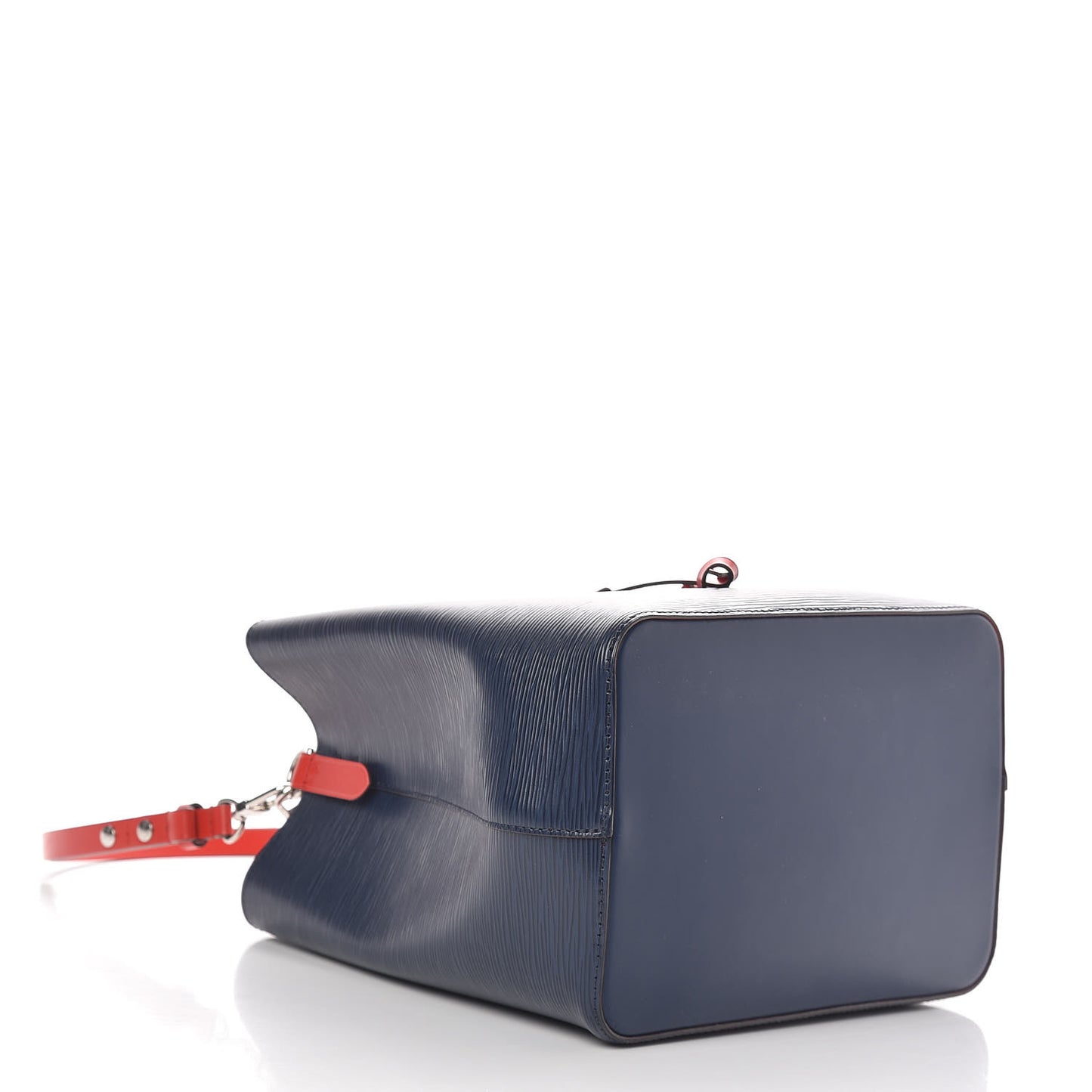 Epi Neonoe Indigo Coquelicot