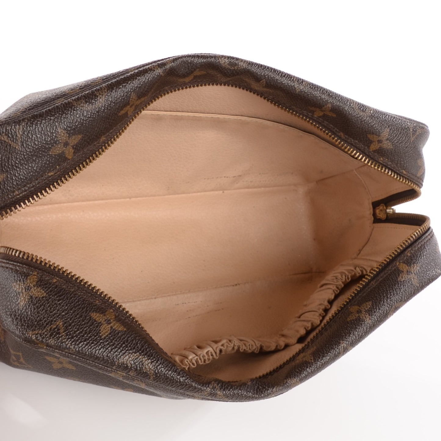 Monogram Trousse Toilette 28