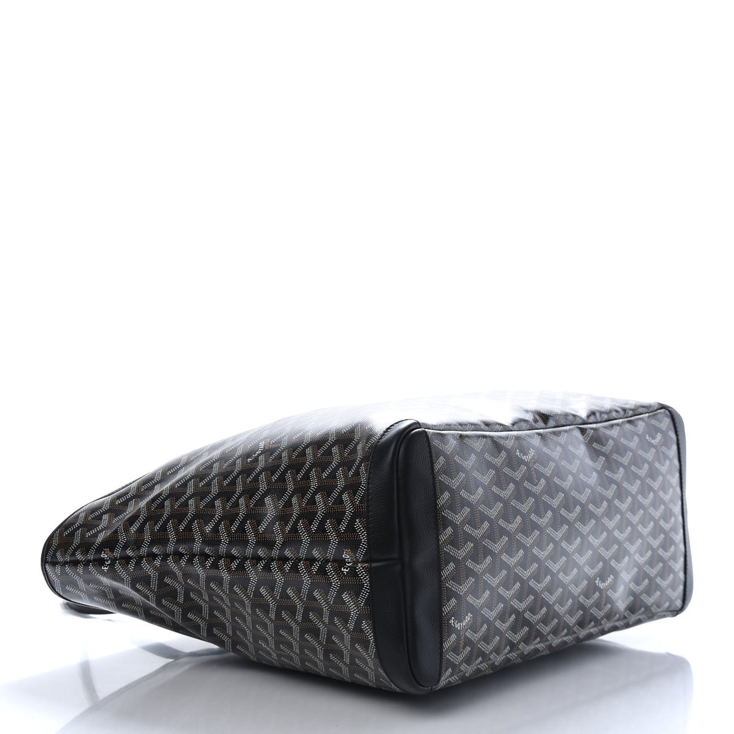 Goyardine Artois MM Black