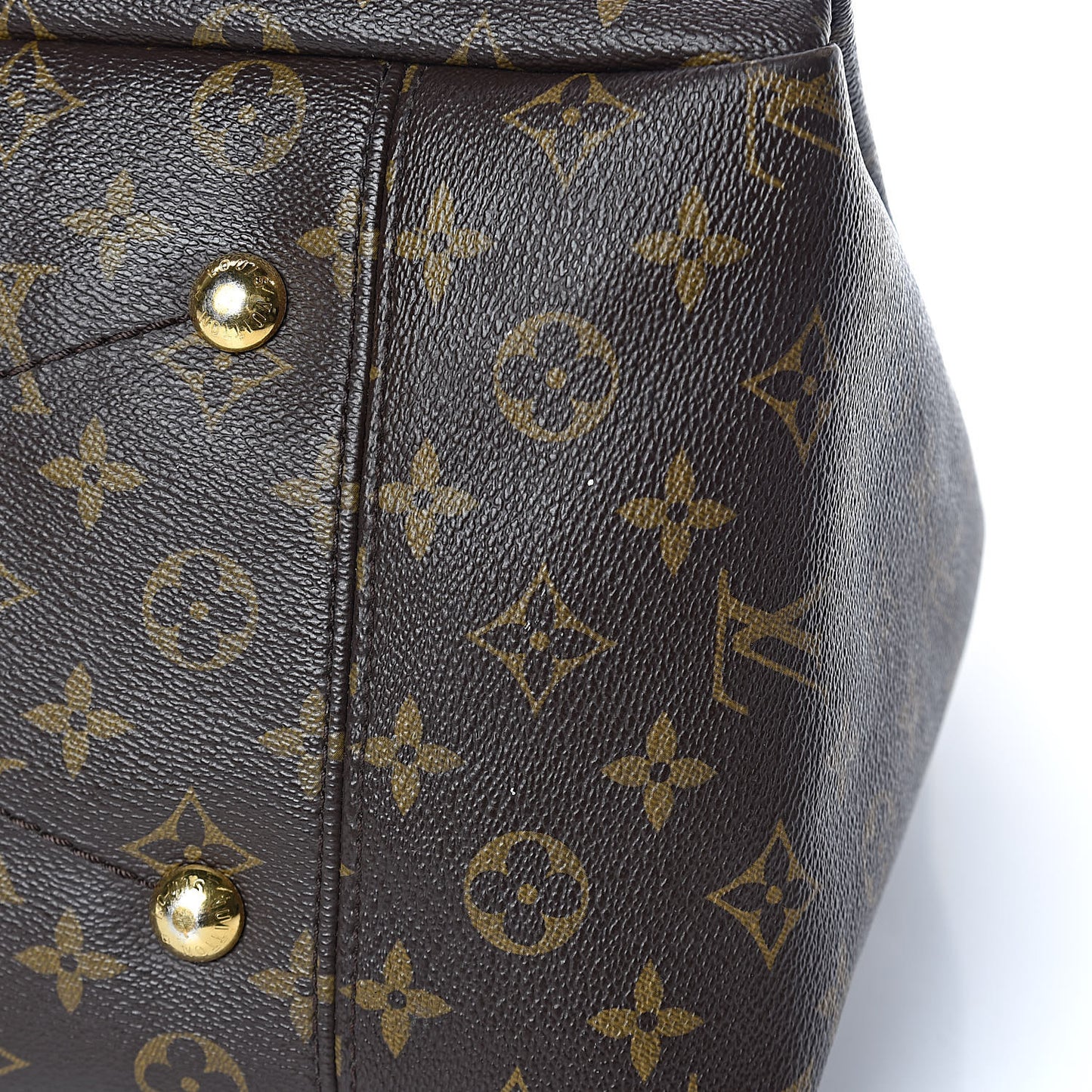 Monogram Artsy MM