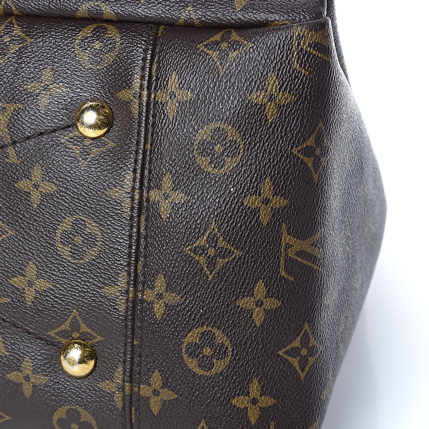 Louis Vuitton Monogram Artsy MM 13 of 18