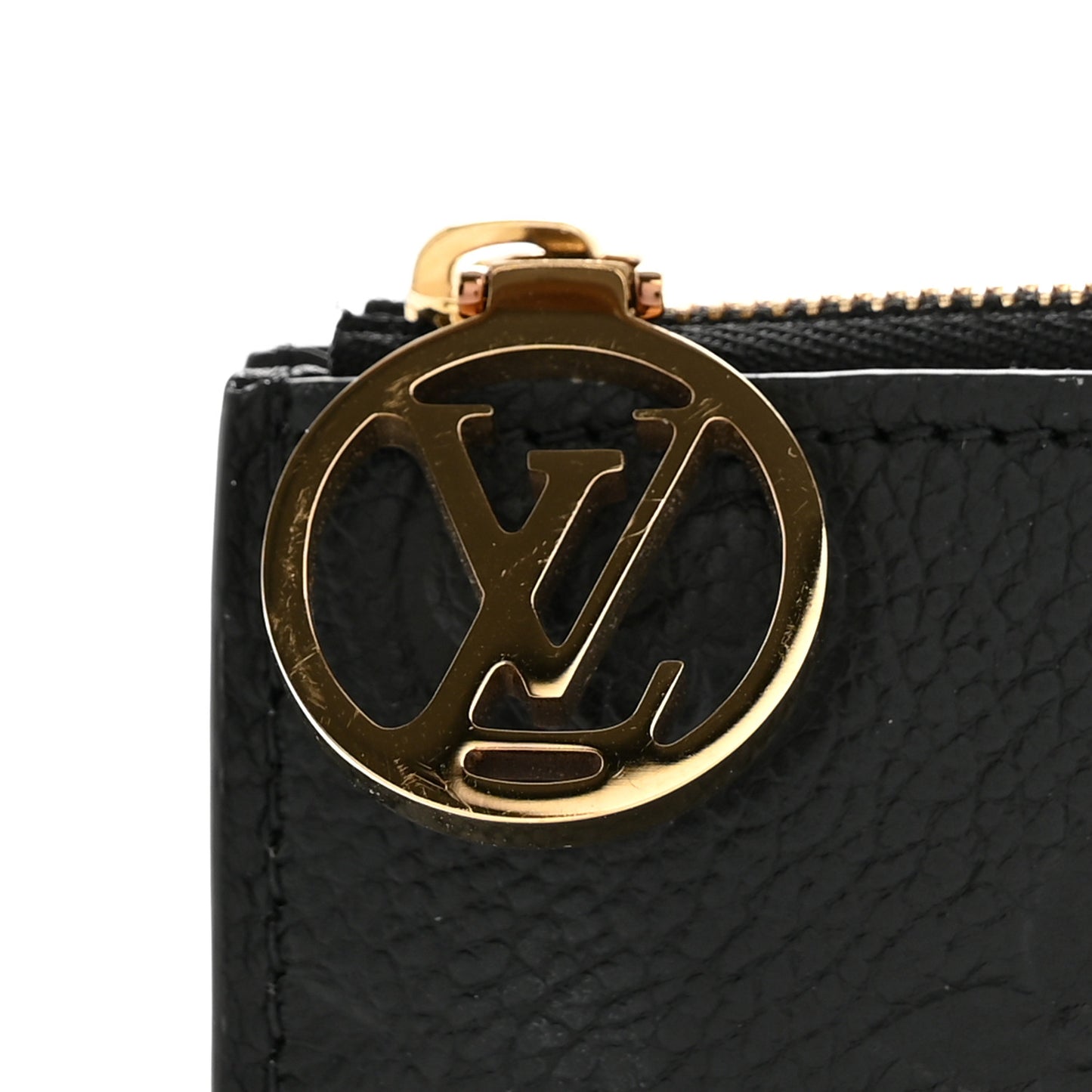 Empreinte Lisa Wallet Black