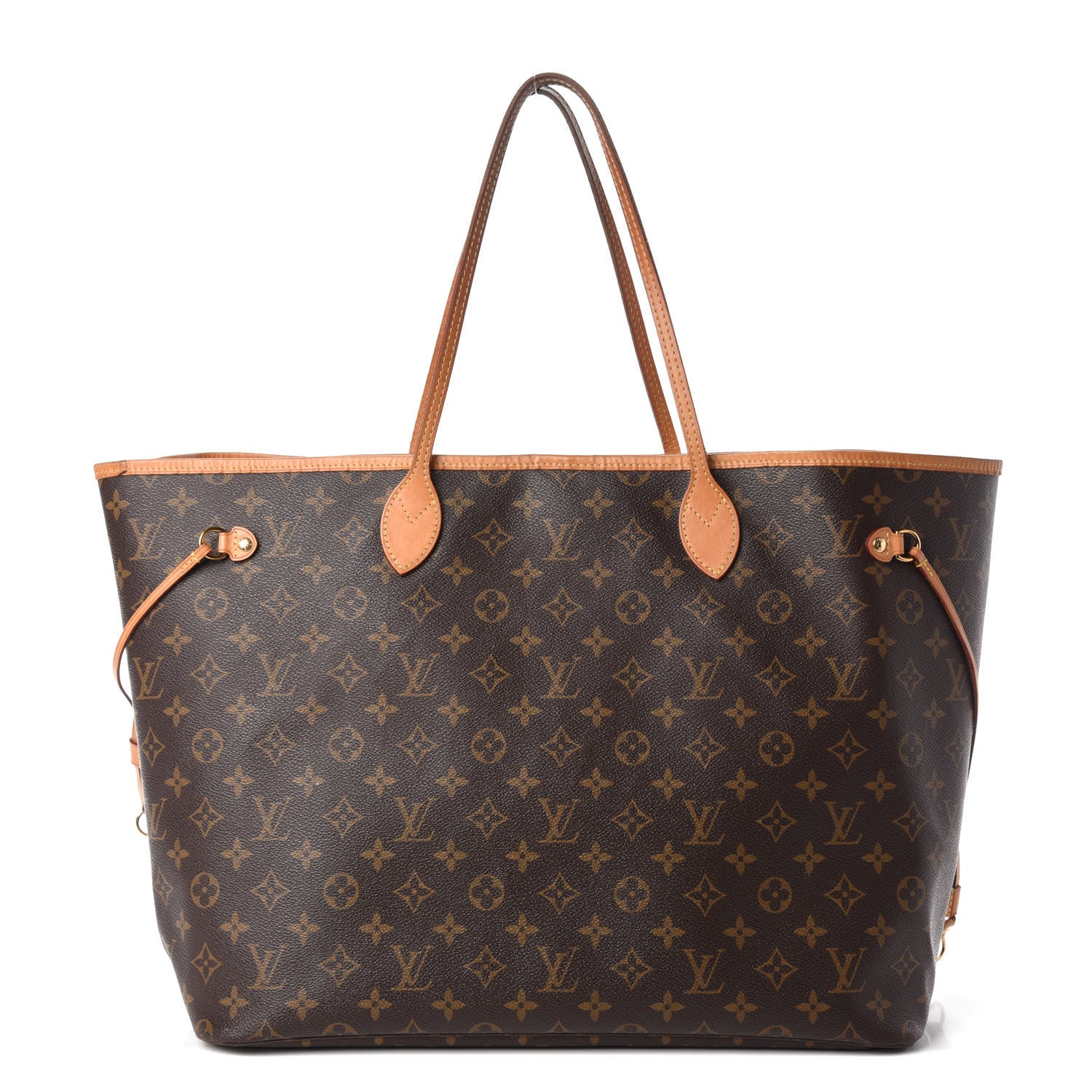 Louis Vuitton Monogram Neo Neverfull GM 1 of 9