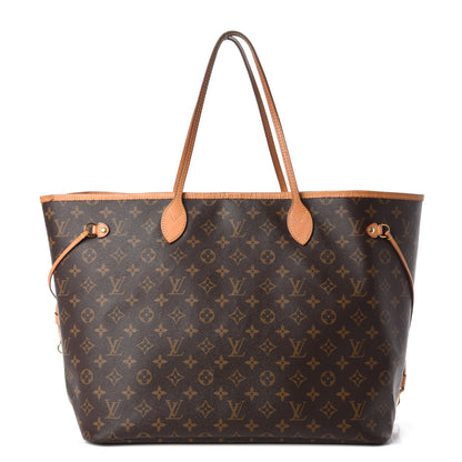Louis Vuitton Monogram Neo Neverfull GM 1 of 9
