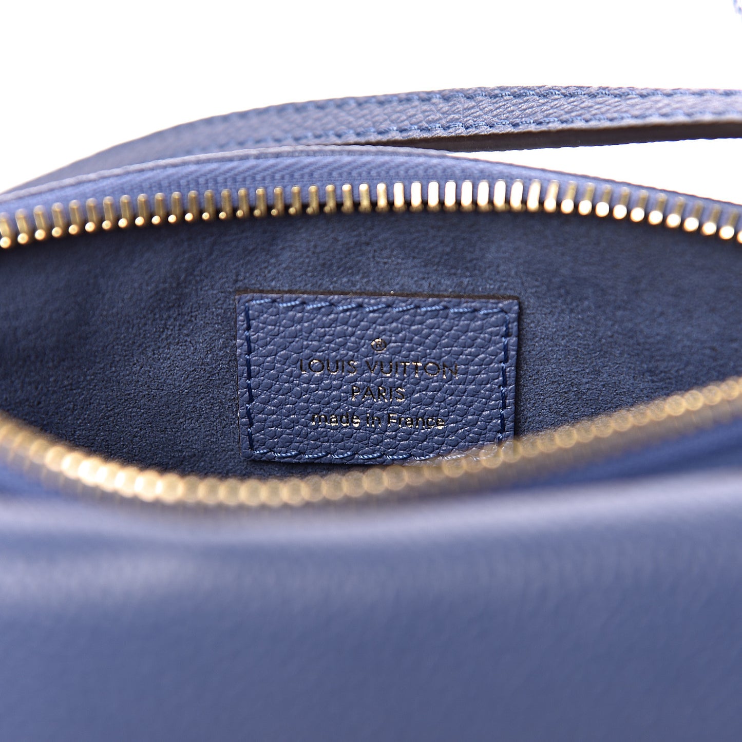 Empreinte Twice Denim