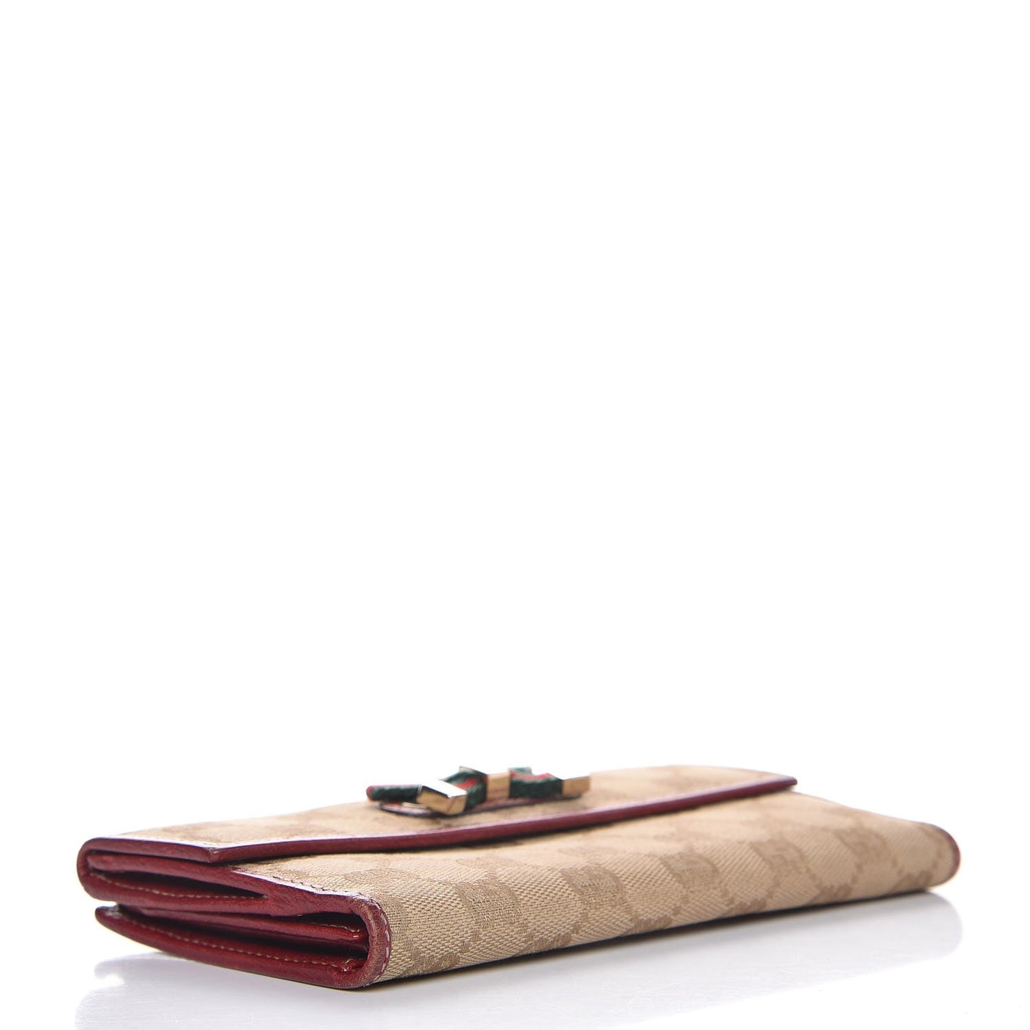 Monogram Princy Continental Wallet