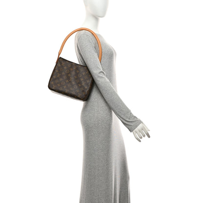 Louis Vuitton Monogram Looping MM 2 of 10