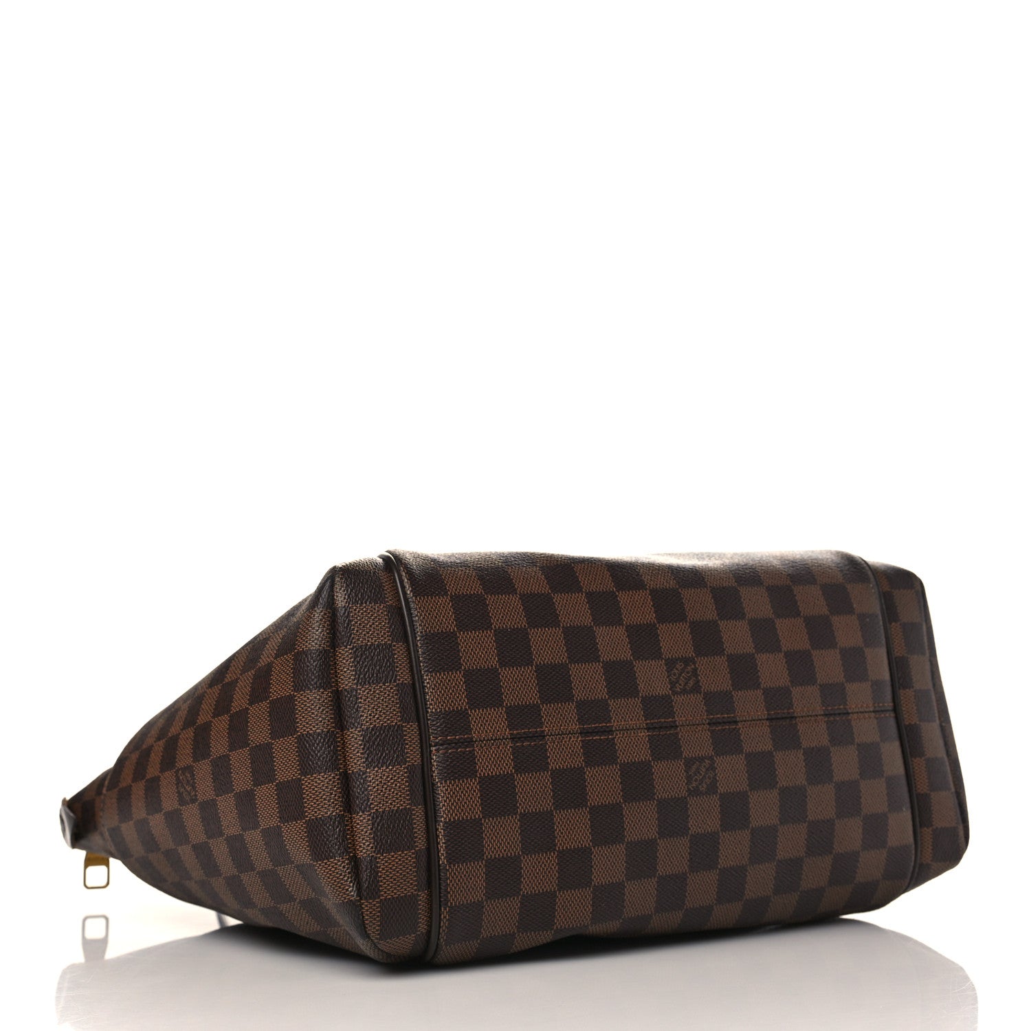 Louis Vuitton Damier Ebene Totally MM 4 of 8