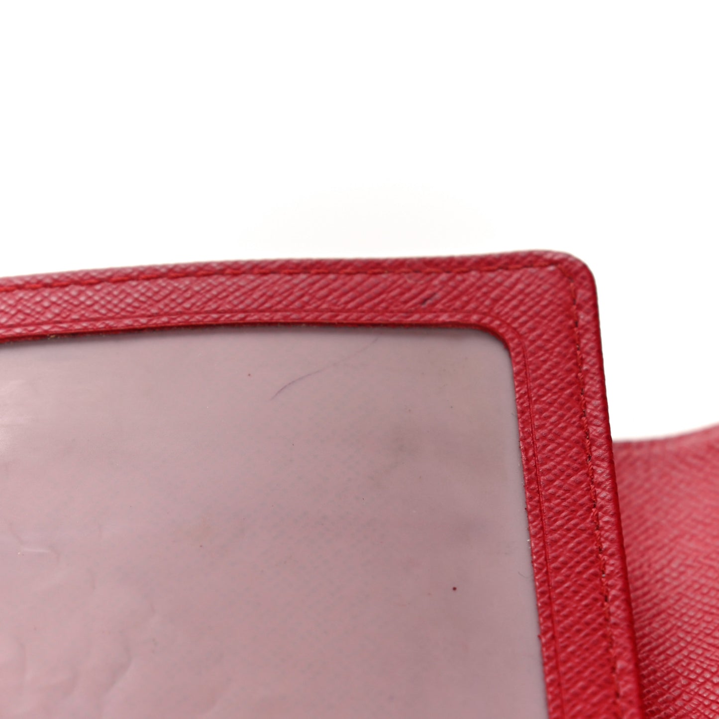 Damier Ebene Koala Compact Wallet