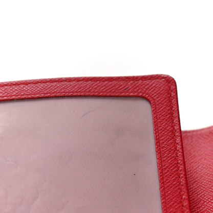 Louis Vuitton Damier Ebene Koala Compact Wallet 12 of 22