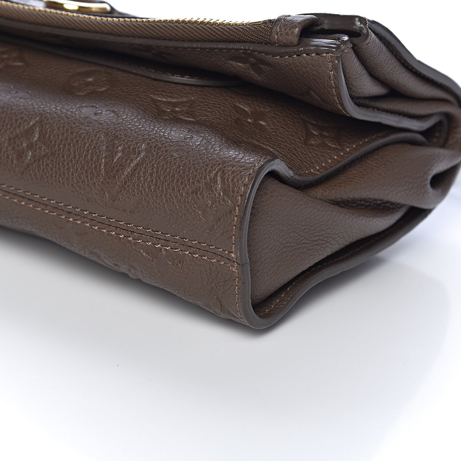Louis Vuitton Empreinte Petillante Clutch Ombre 8 of 10