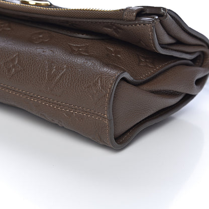 Louis Vuitton Empreinte Petillante Clutch Ombre 8 of 10