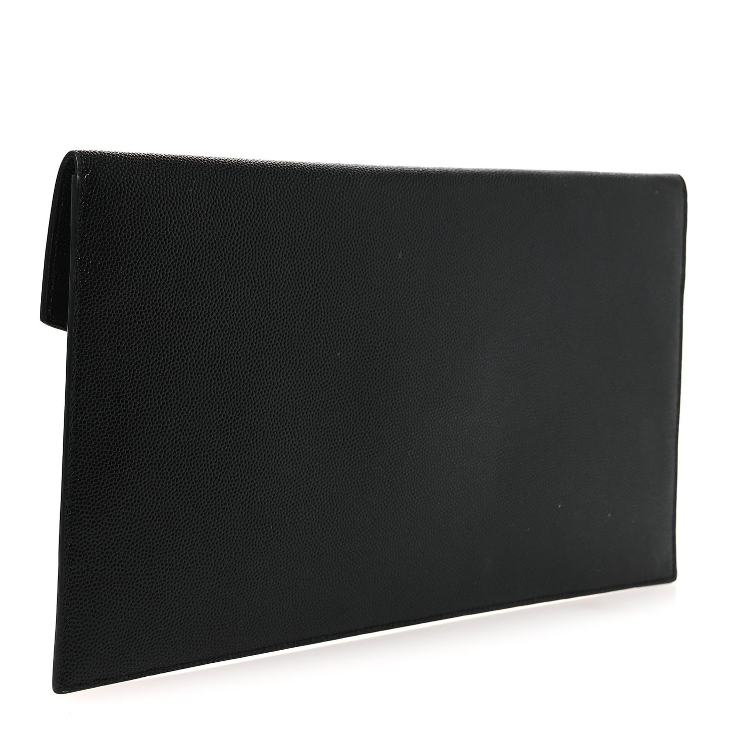 Grain De Poudre Uptown Pouch Black