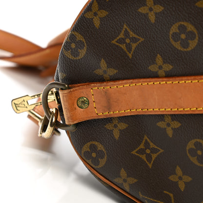 Louis Vuitton Monogram Keepall Bandouliere 50 16 of 19