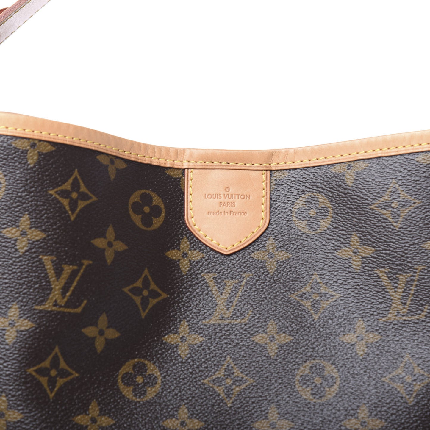 Monogram Delightful MM