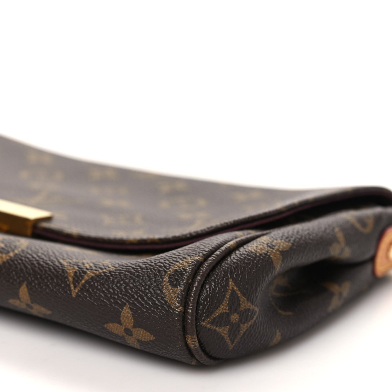 Louis Vuitton Monogram Favorite MM 9 of 9
