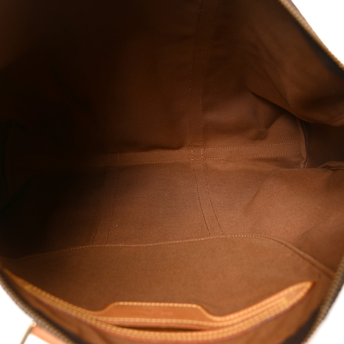 Monogram Sac Flanerie 45