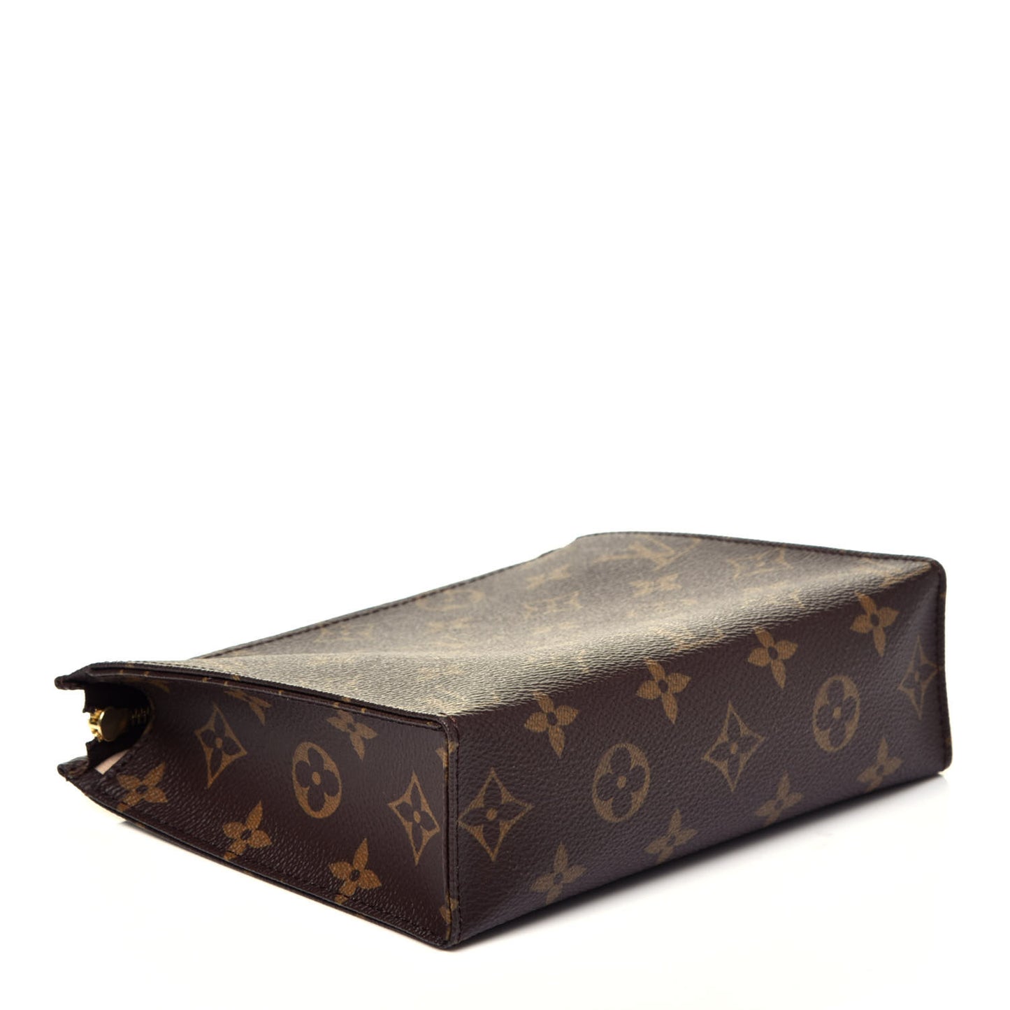 Monogram Toiletry Pouch 19
