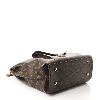 Louis Vuitton Monogram Metis 4 of 9