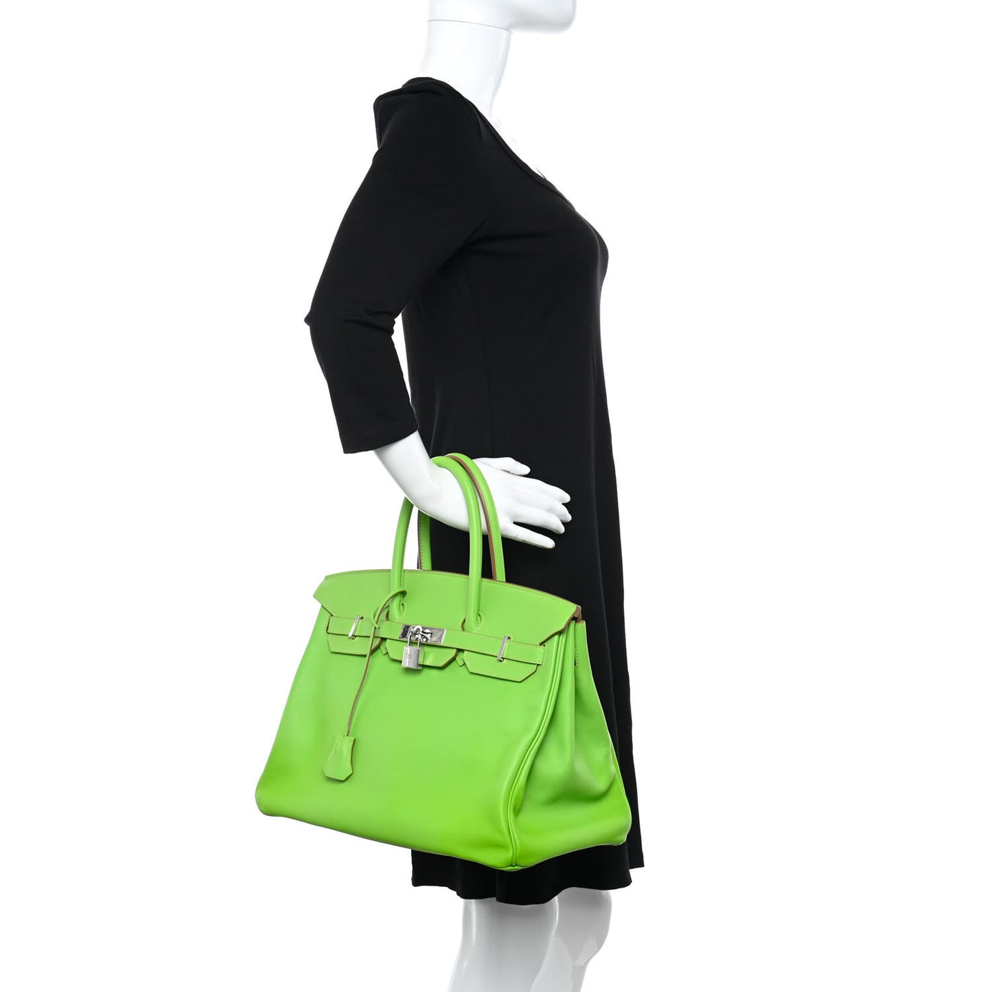 Swift Birkin 35 Granny