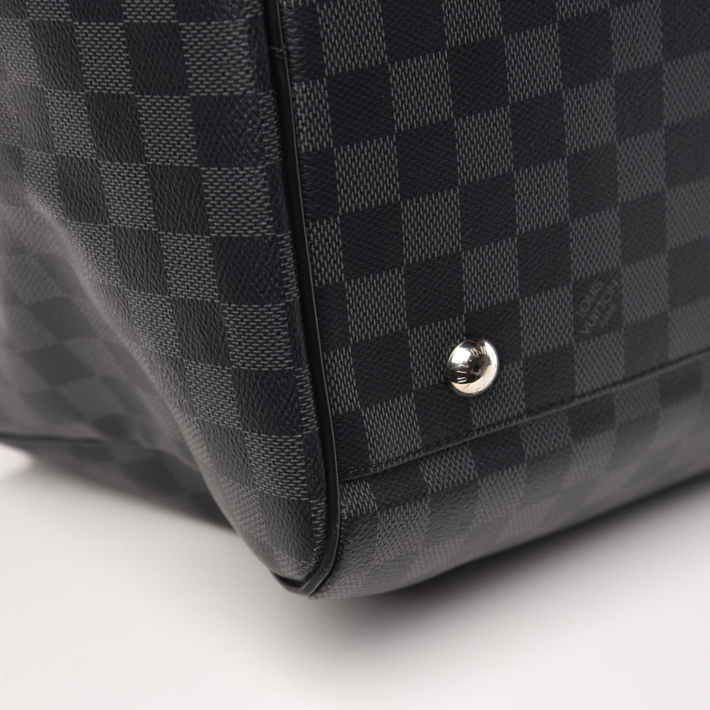 Damier Graphite Roadster