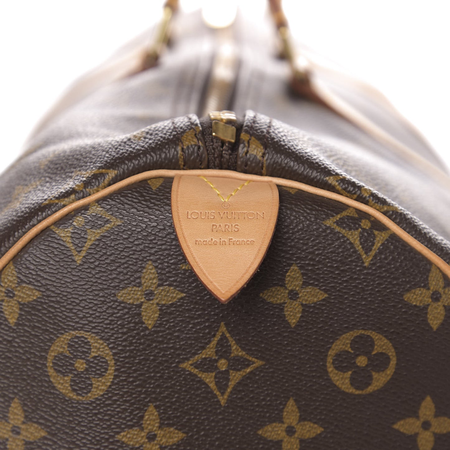 Monogram Keepall 55