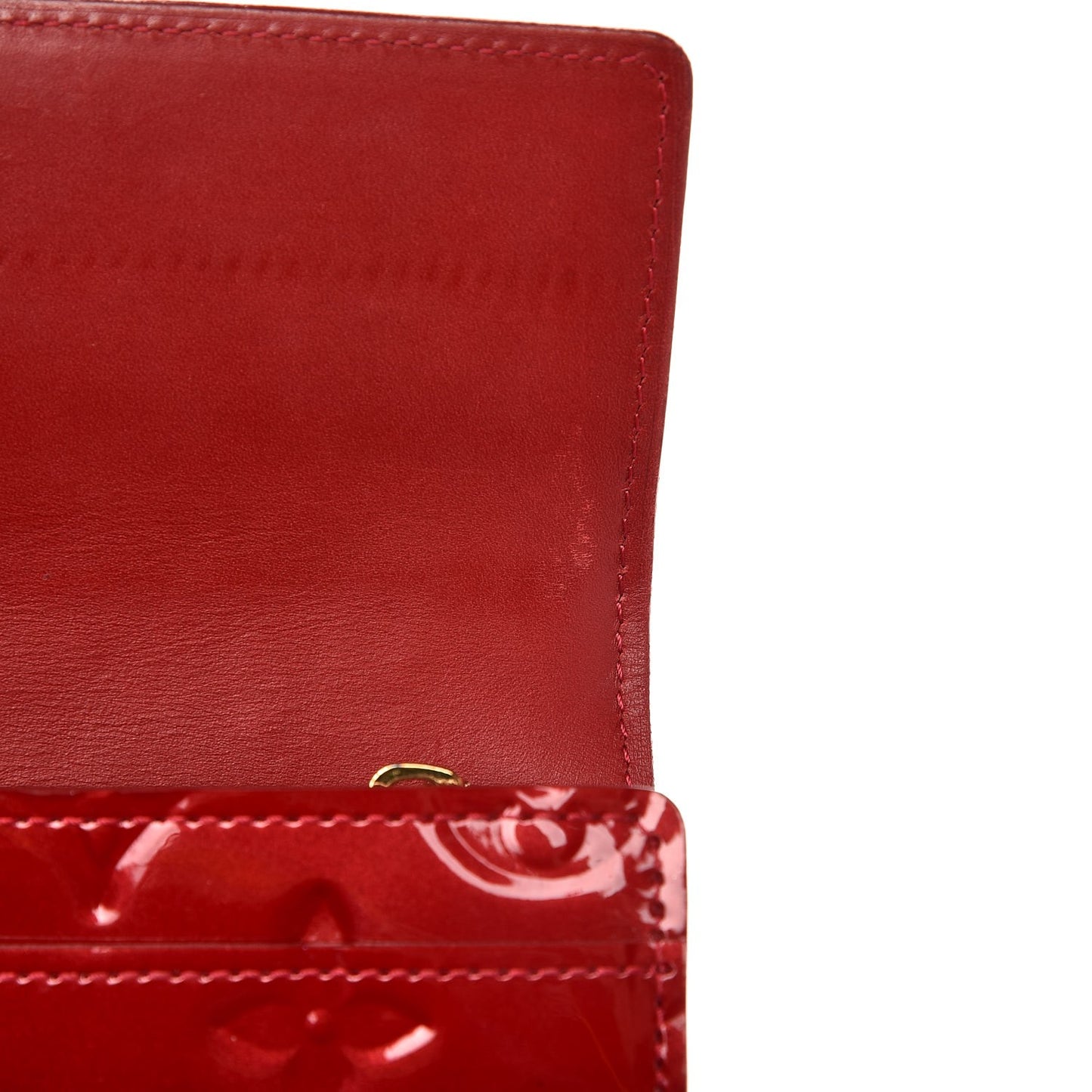 Vernis Sarah Wallet Pomme D'Amour