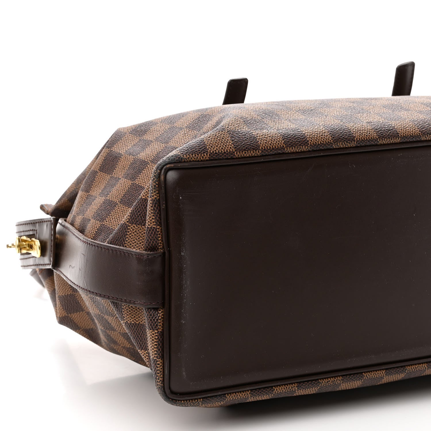 Louis Vuitton Damier Ebene Chelsea Tote 8 of 11
