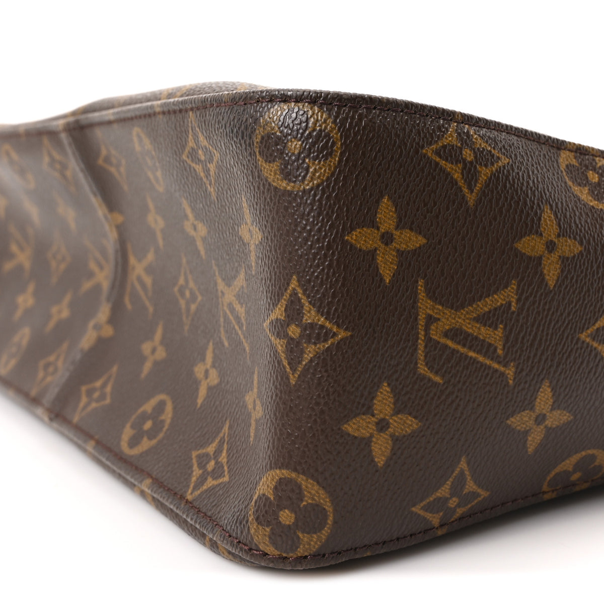 Louis Vuitton Monogram Looping GM 9 of 9