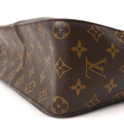 Louis Vuitton Monogram Looping GM 9 of 9