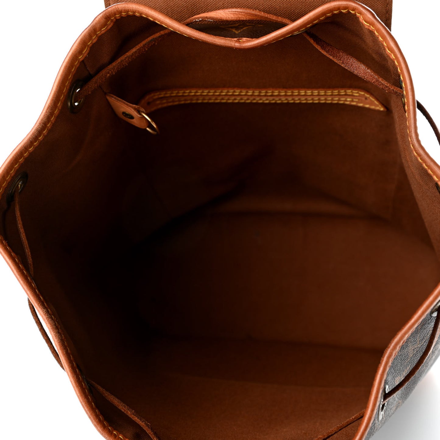 Monogram Montsouris MM Backpack