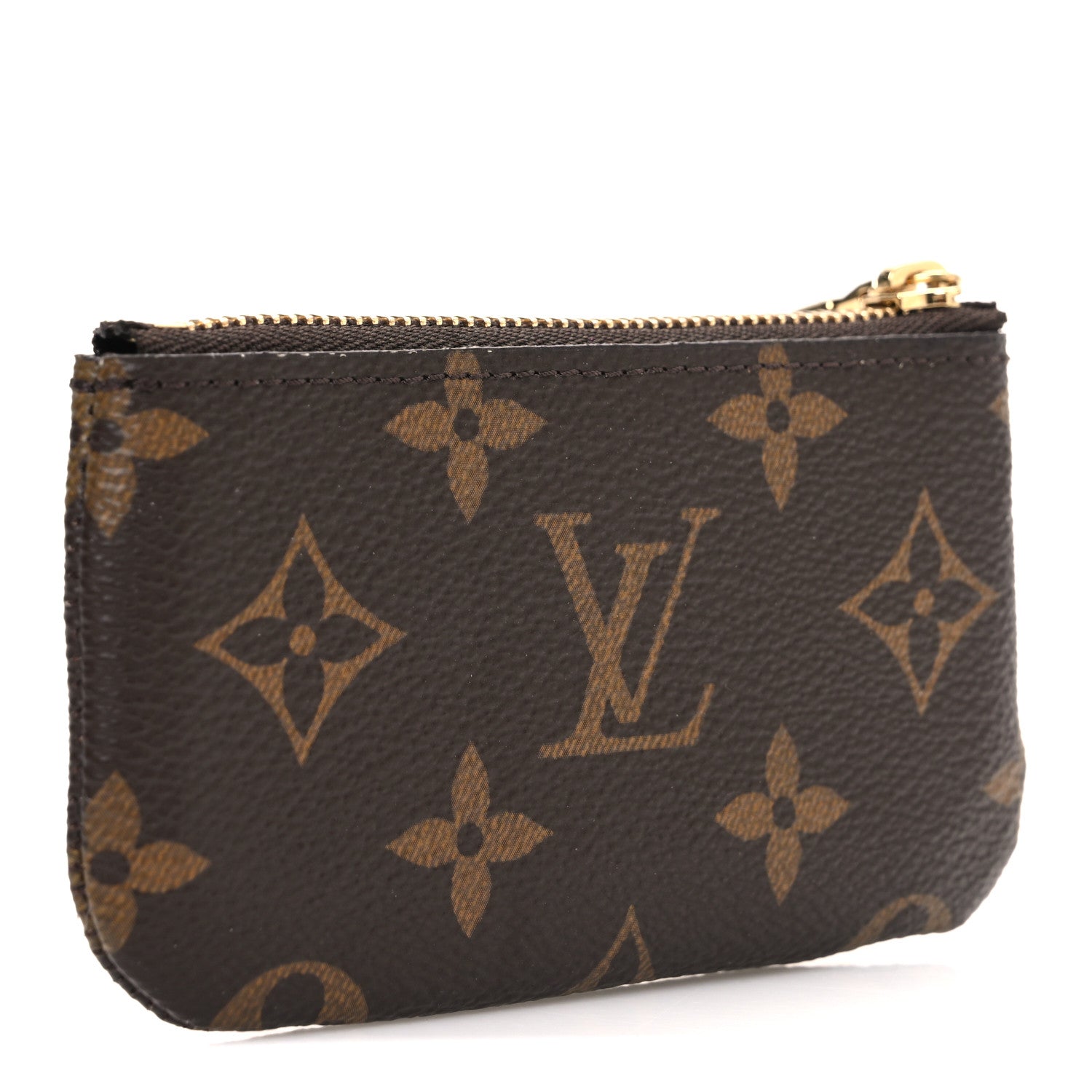 Louis Vuitton Monogram Key Pouch 3 of 6