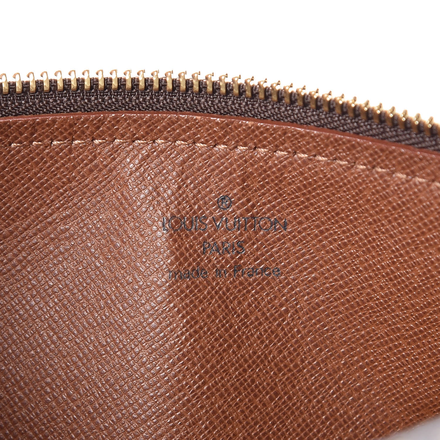 Louis Vuitton Monogram Papillon 26 3 of 6