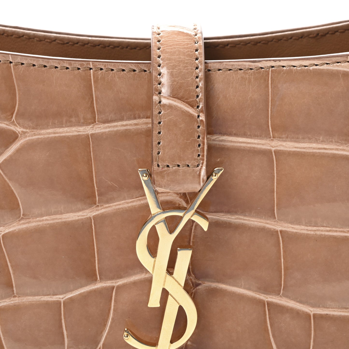 Alligator LE 5 A 7 Hobo Beige