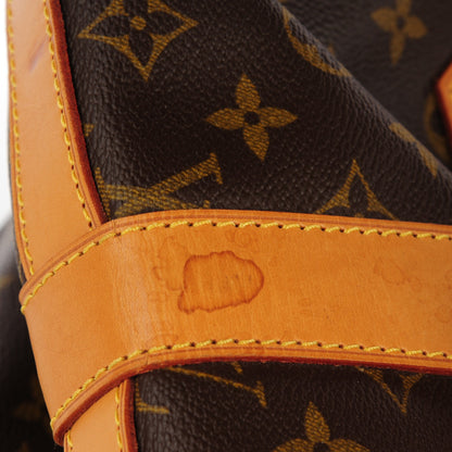 Louis Vuitton Monogram Cruiser 40 8 of 10